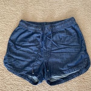 Vero Moda Jean Short